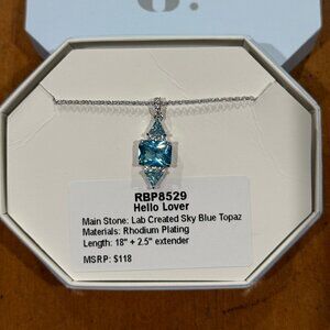 Bomb Party OG Necklace